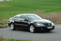 Honda Legend Honda Legend KB1 3.5 V6 | 4x4 | Automat | LPG