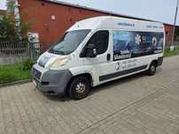 Fiat Ducato  Ducato L3 H2