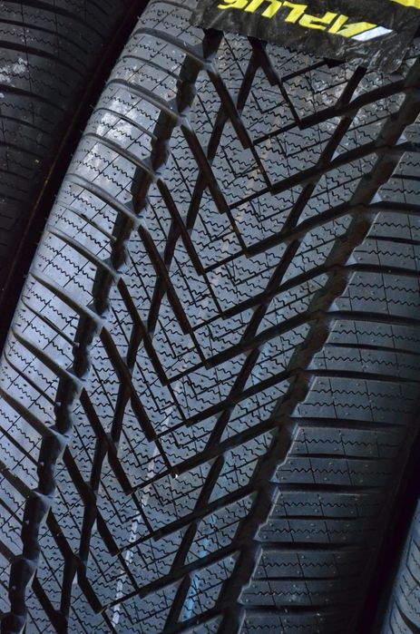 Резина Нова шини колеса зима зимові 215 65 r15 Aplus Gtyres