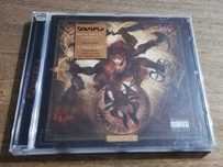 CD Soulfly - Conquer