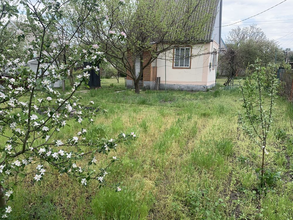 Продам Дачный участок