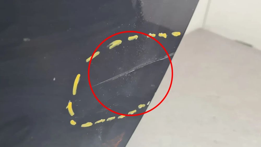 Porta trás esquerda RENAULT Megane IV (B9A/M_)