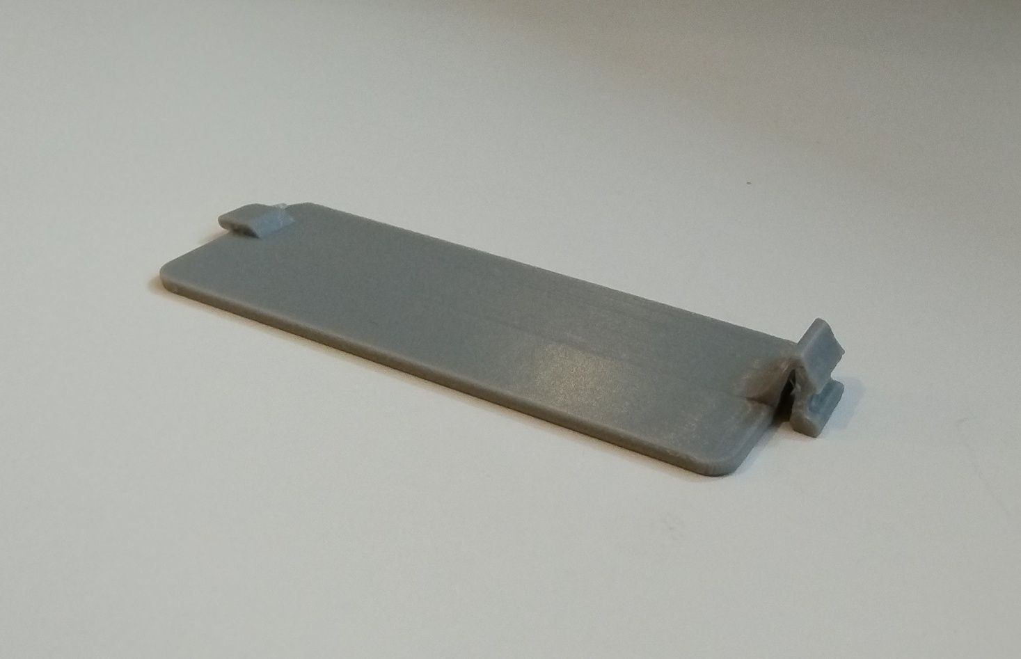 Zaślepka klapka do  psx ps1 playstation