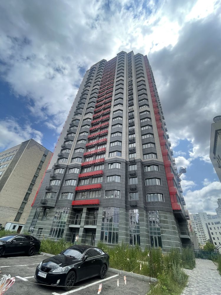 Генерала Алмазова 18,Печерськ ,центр ,