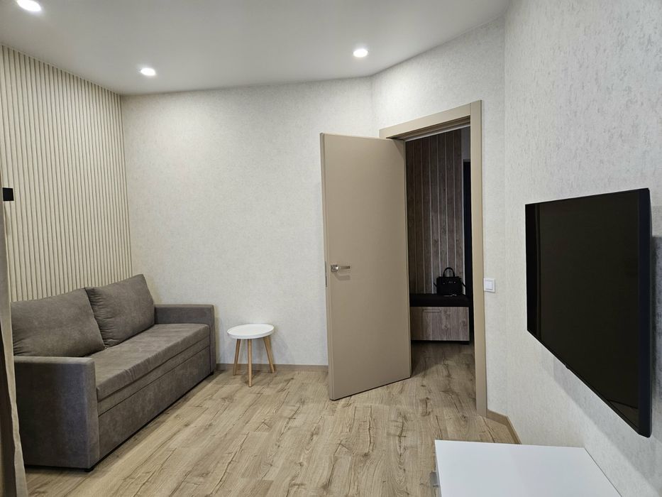 ЖК Фаворит квартира посуточно