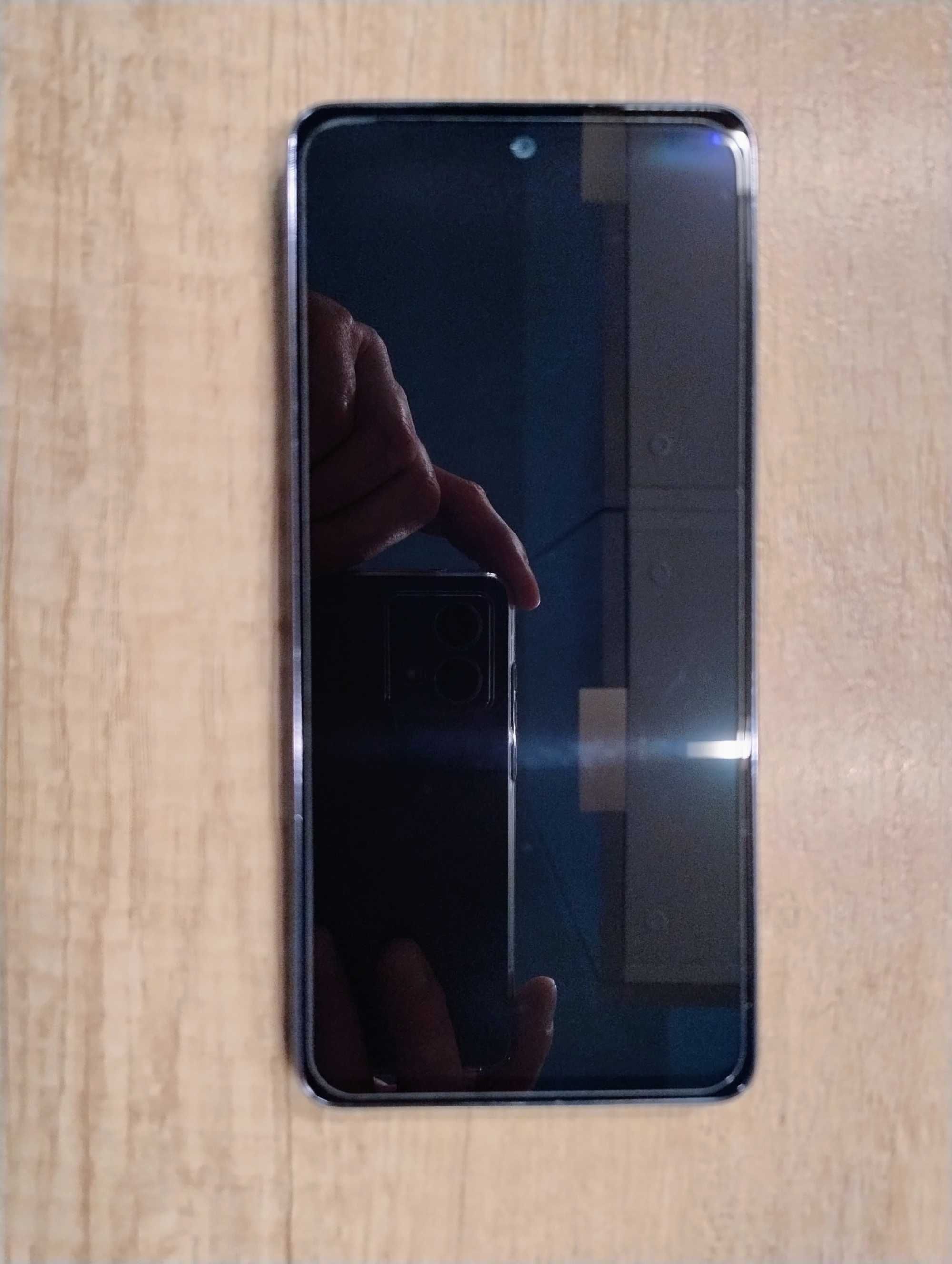 Samsung Galaxy A53 5G 6/128GB idealny stan