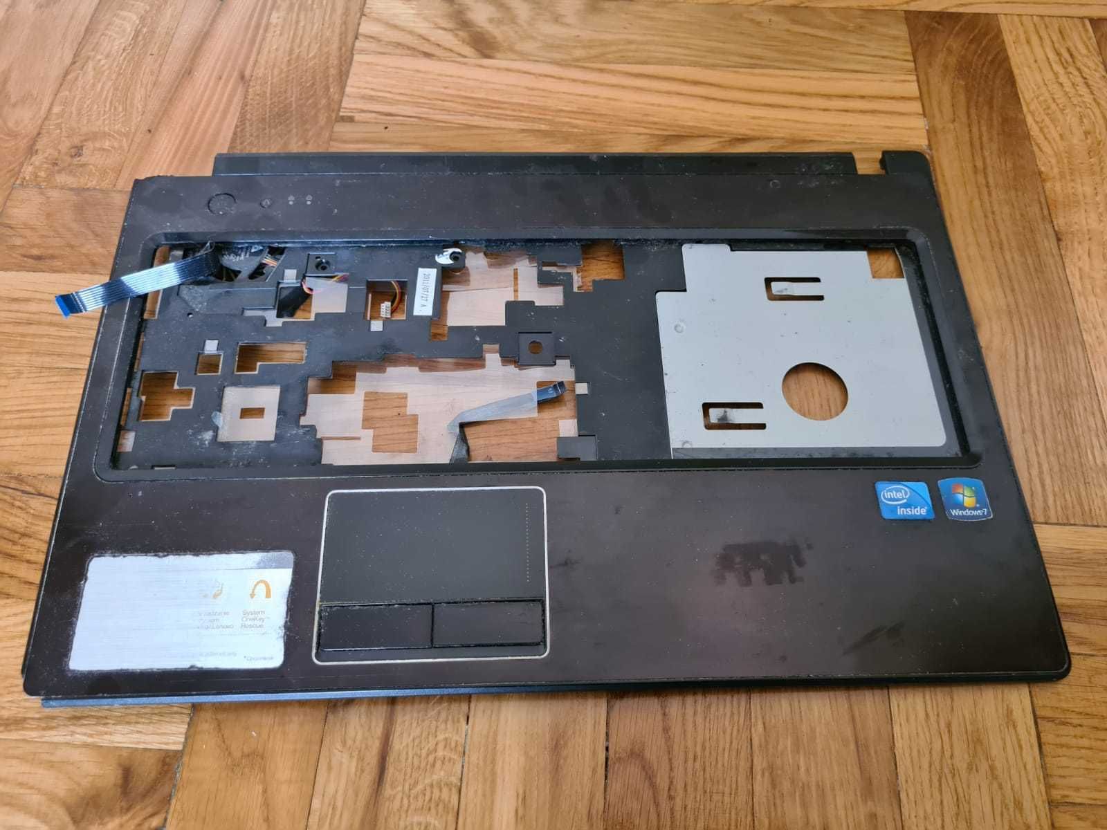 Części komputerowe do laptopa G570 525