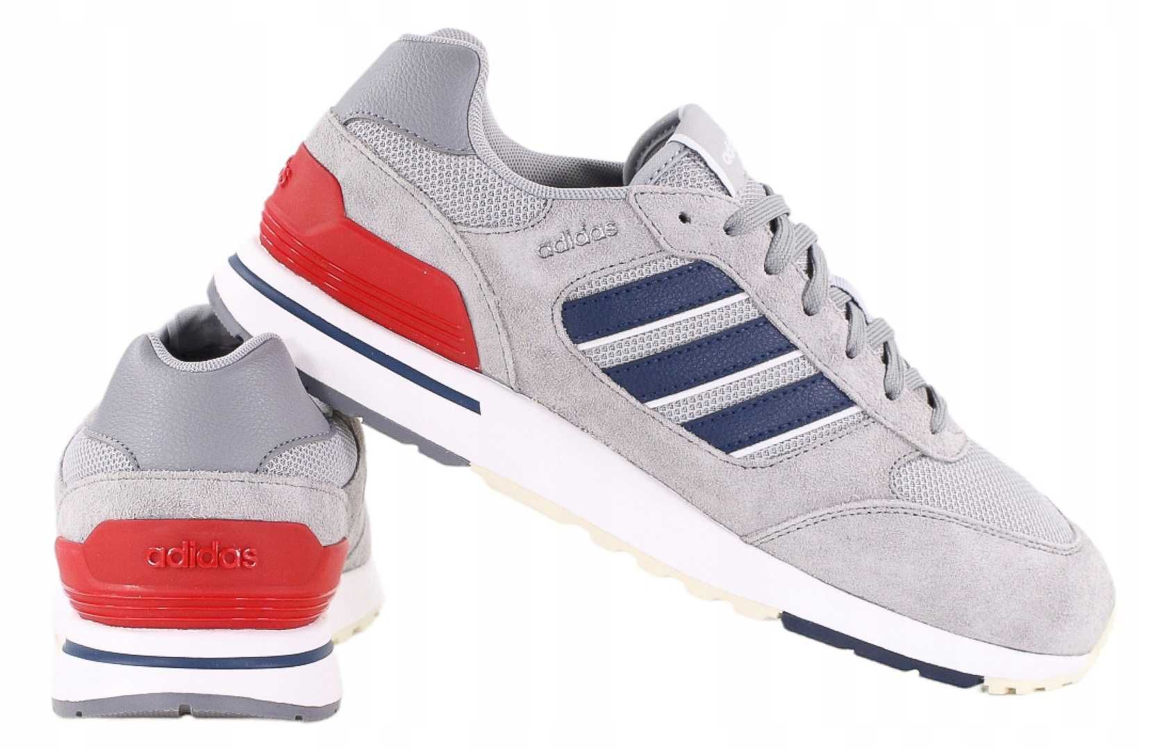 Buty męskie adidas RUN 80s GV7305