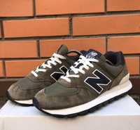 Кроссовки New Balance 574, оригинал