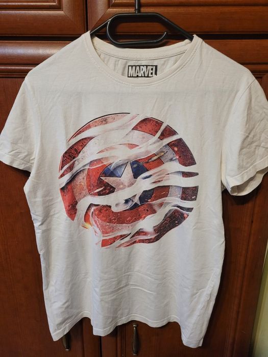 Koszulka T-shirt Marvel