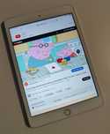 iPad mini 3   16 gb+karta sim