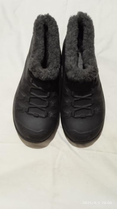 Сапожки для двору , галоші