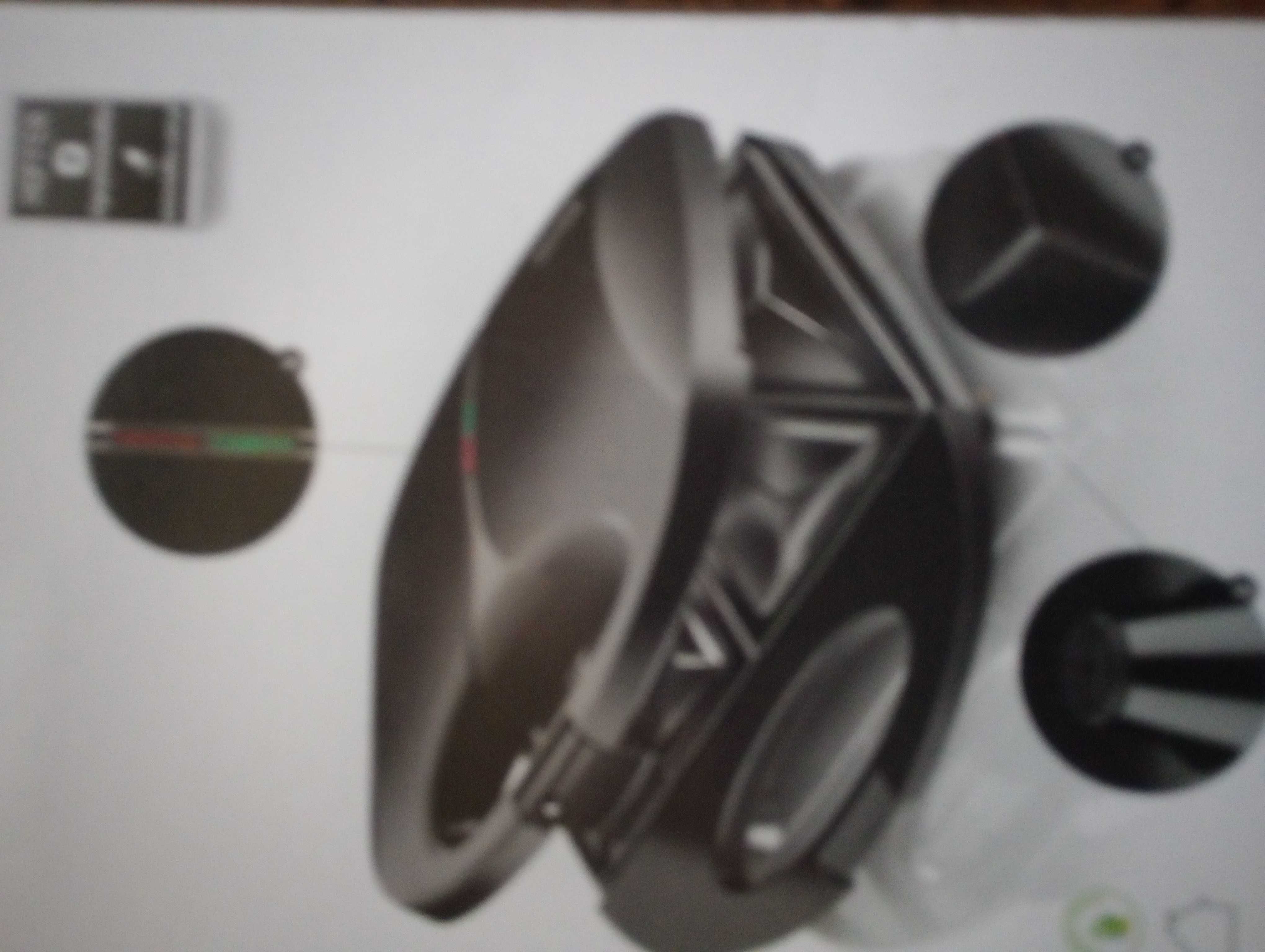 NOWY OPIEKACZ - Toster Do Kanapek 750 W !