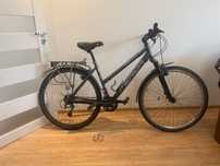 Rower crossowy Merida Redwood crossway