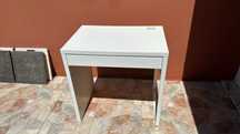 Secretária Micke (Ikea) 73 x 50