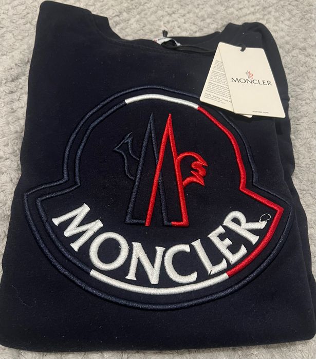 Camisola manga comprida