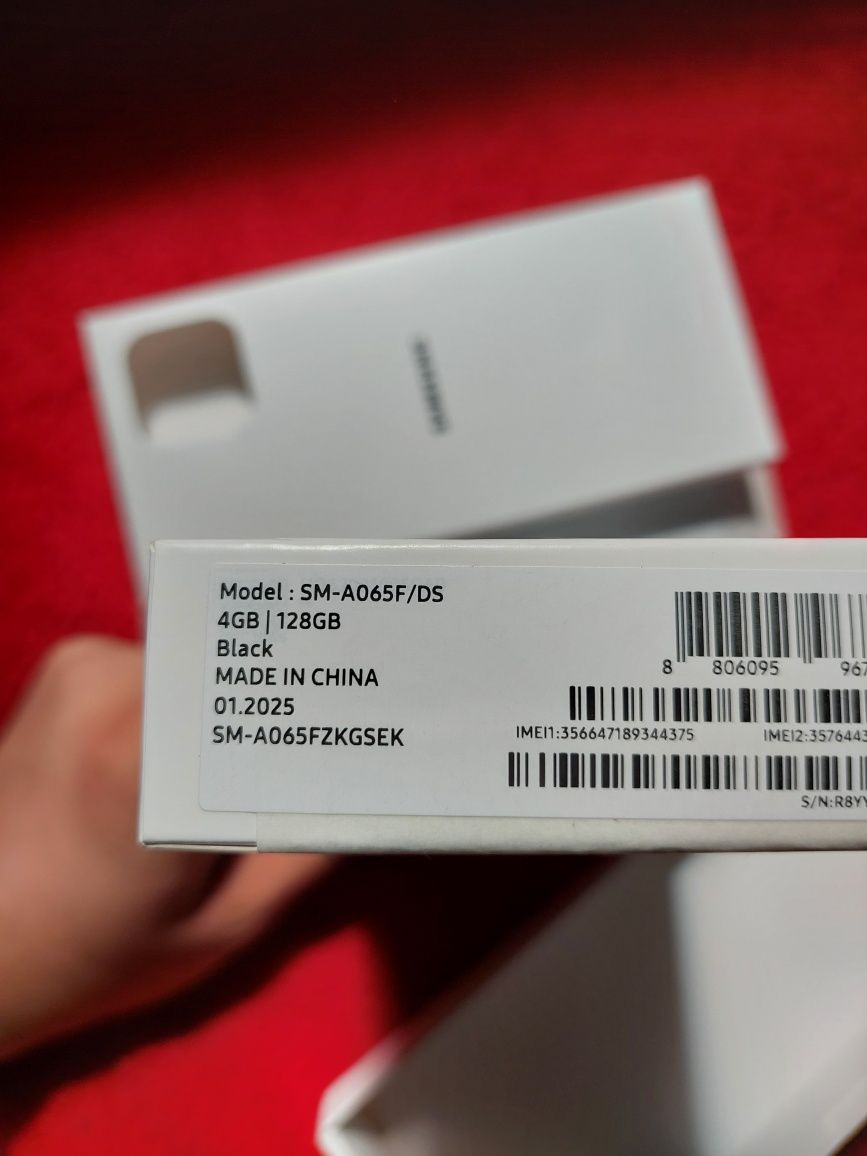Samsung galaxy A06