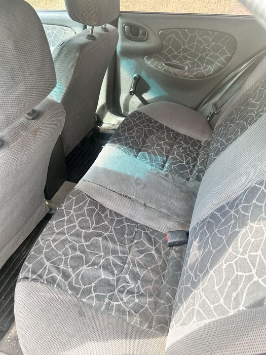 Продам Daewoo Lanos 1.5 Поляк