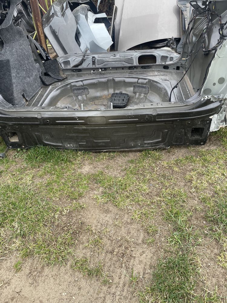 Wanna a3 8v 2017rok hatchback