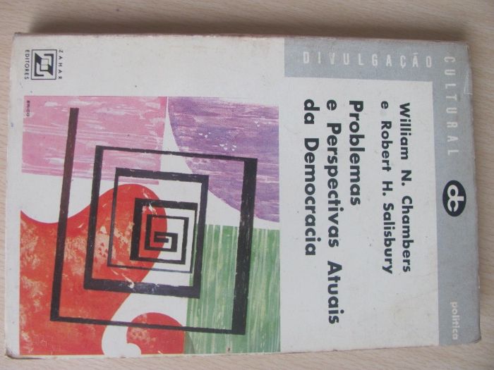 O Dilema da Democracia de Carl L. Becker