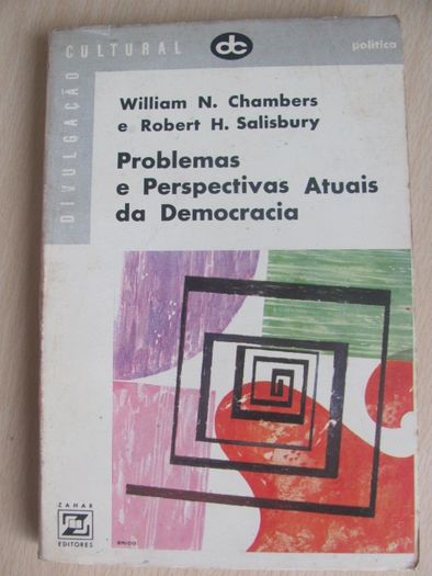 O Dilema da Democracia de Carl L. Becker