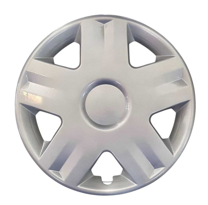 Tampões Auto Compatíveis c/ Renault Clio e Kangoo 14"