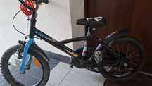 Rower bitwin 16 cali