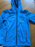Kurtka Softshell dla chłopca