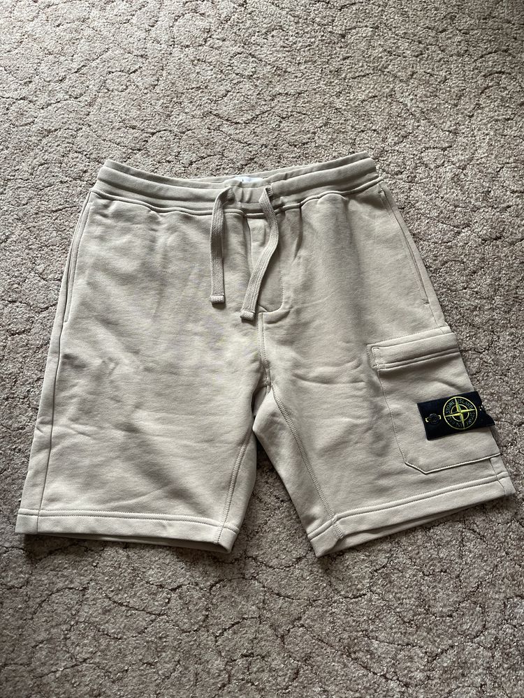 Stone Island Shorts / Spodenki