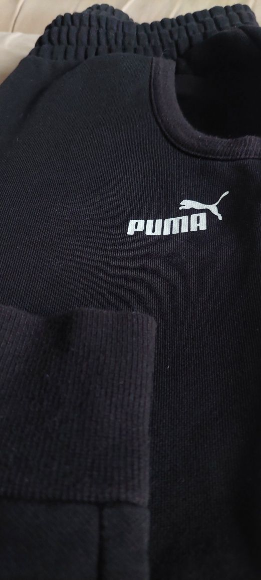 Спортивні штани Puma оригінал