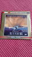 Aviator film dvd DiCaprio reż. Scorsese
