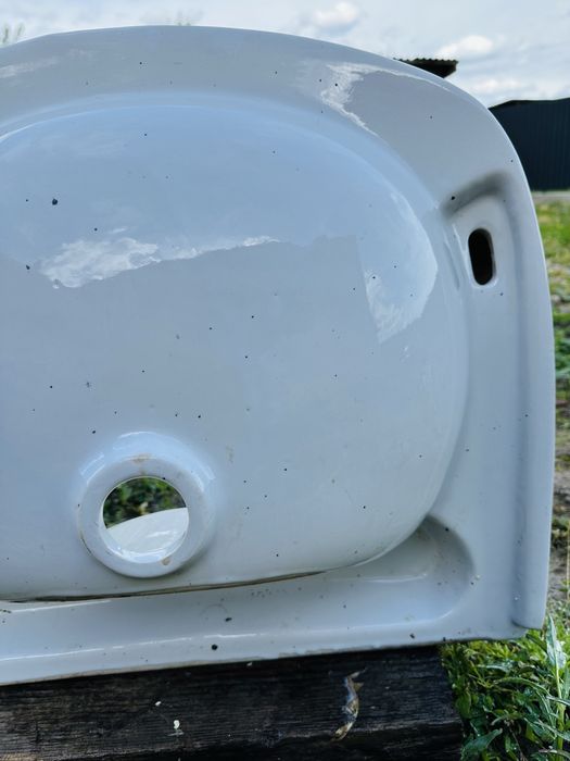 Умивальник рукомийник