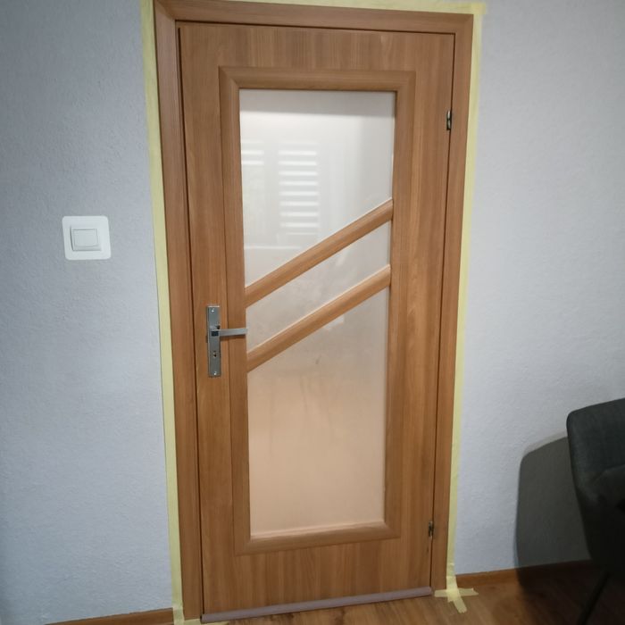 Drzwi z Demontażu 80x199, 70x203