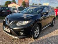 Nissan X-Trail 1.6 DCI 130 KM Panorama PDC Ledy 4 Nowe Opony