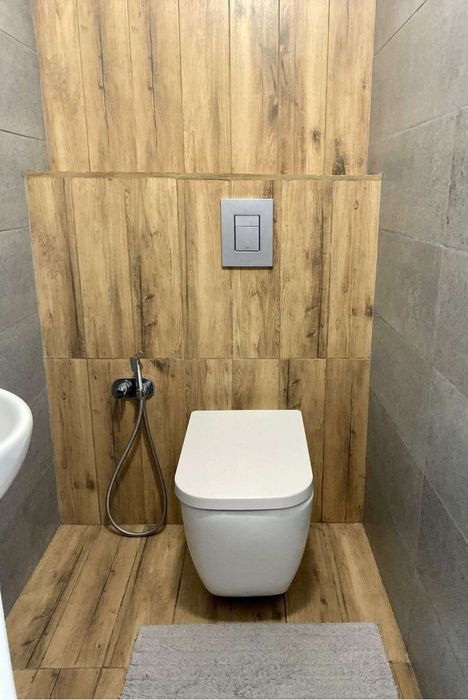 Світла та затишна 2-кімнатна квартира ЖК Патріотика