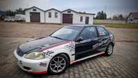 Honda Civic B16a2/Rajdy KJS SKJS RO