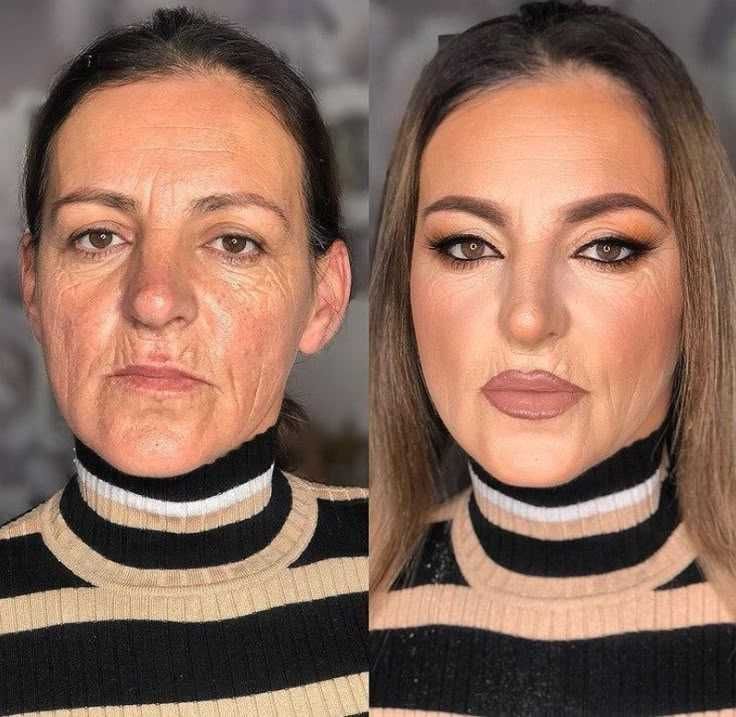 KUŹNIA PIĘKNA - MOBILNY SALON URODY - Dojazd do klientki do domu!