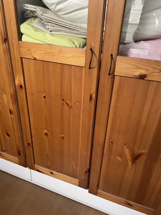3 x Drzwi do Szafy IKEA