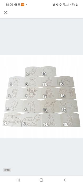 Biureczko dla dziecka