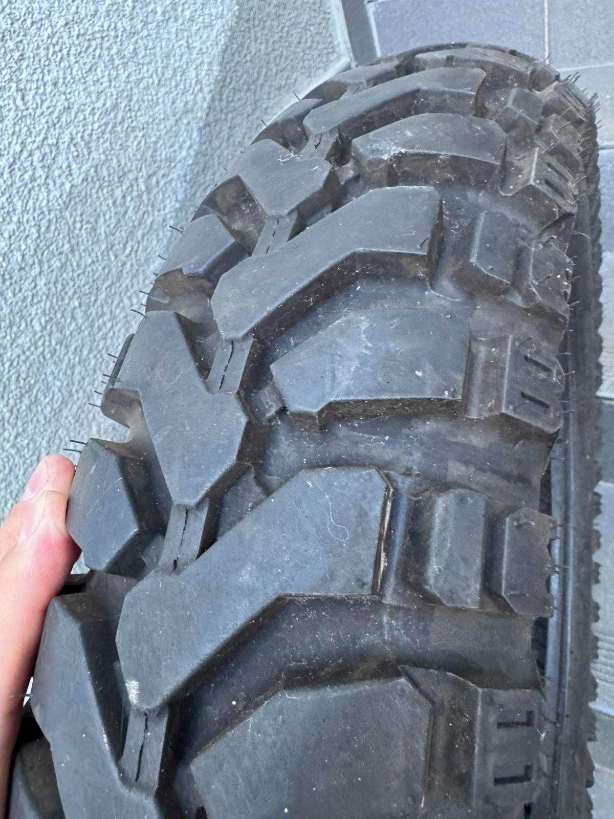 MITAS E-07  140/80 r17   140 80 r17
