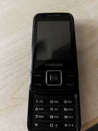 Telefon SAMSUNG GT-E2600