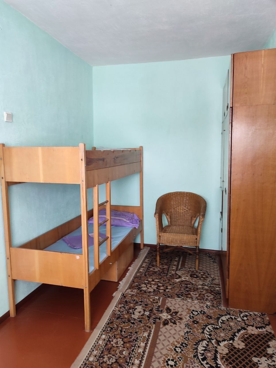Сдам дом на Голубых озерах