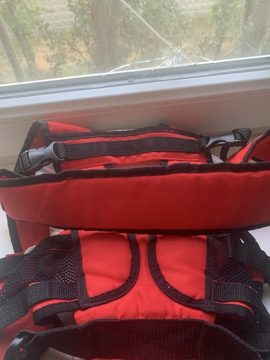 Сумка кенгуру Chicco