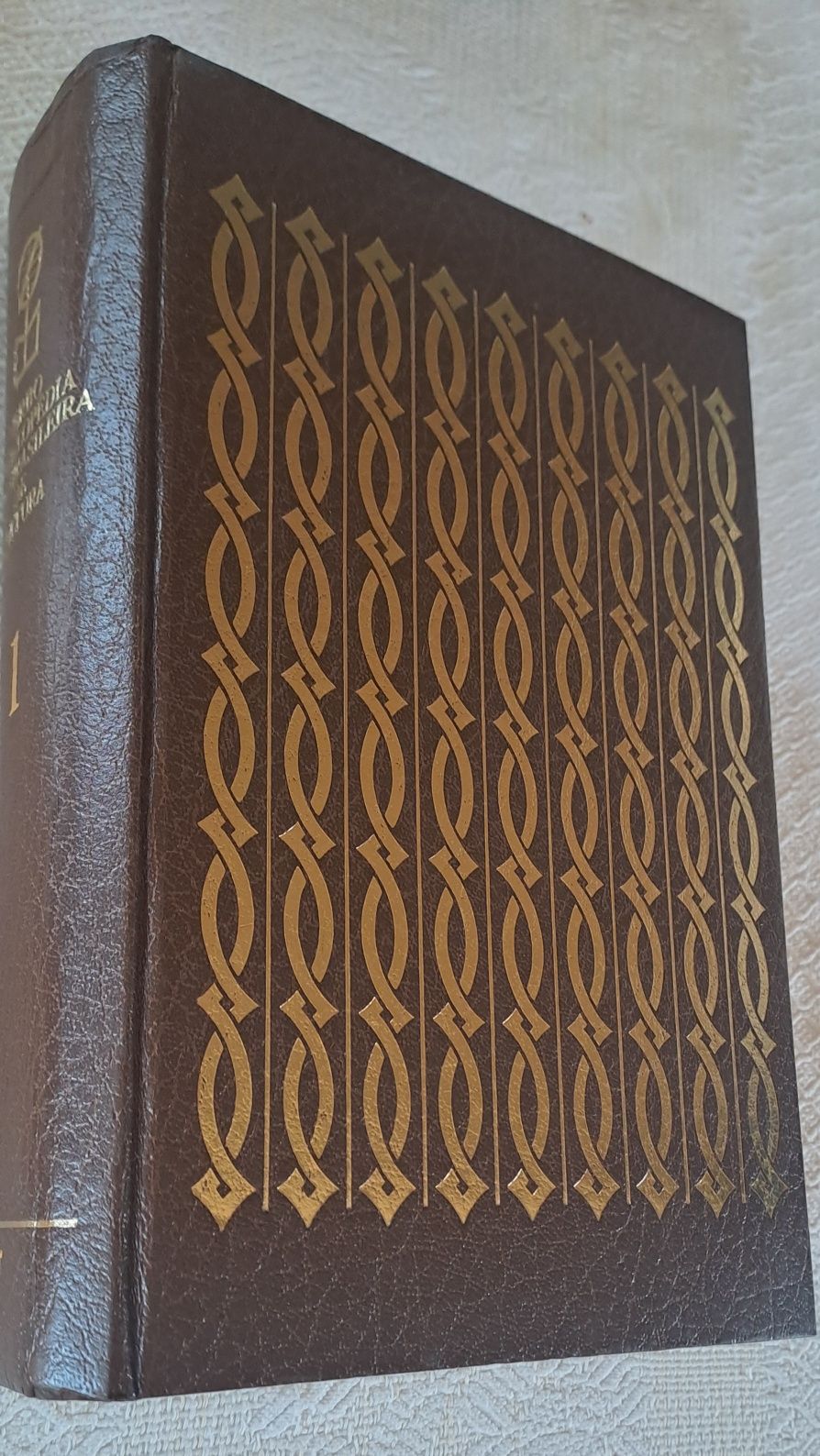Enciclopédia Luso- Brasileira da Verbo 20 volumes