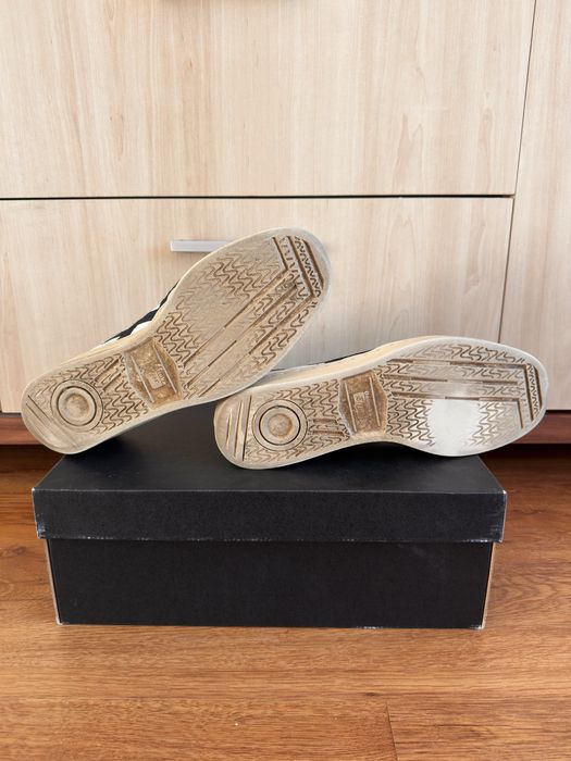 buty sneakersy trampki Onitsuka Tiger GSM Asics