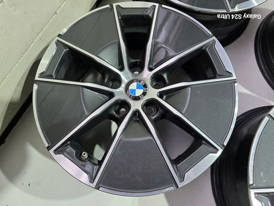 BMW G20 G21 5x112 16'' ET22