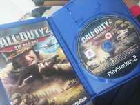 Gry ps2 sprawne 12 sztuk