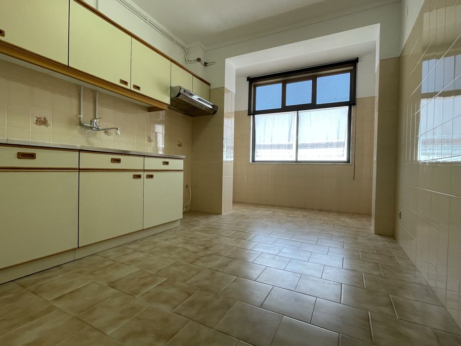 Apartamento T3 - Abelheira, Viana do Castelo