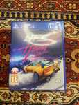 Nfs heat playstation 4
