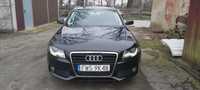 AUDI  A4 2.0 TDI Quattro  200KM